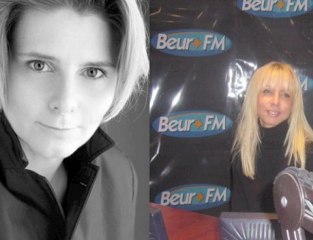 Beur Fm  : Caroline Fourest sur l'Algérie