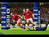 watch six nations Italy vs Wales rugby 20th Mar live streami