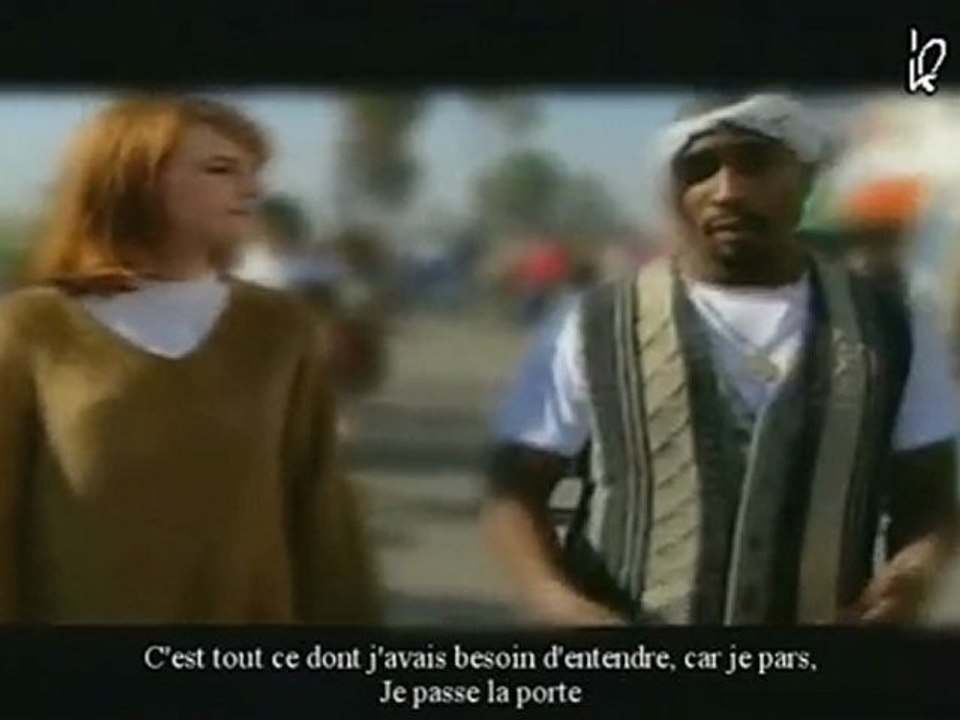 2PAC - Do 4 Love [Remix] (Sucka 4 Luv') + ST FR