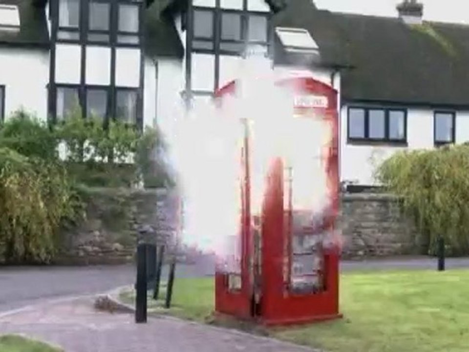 Doctor Who Press Launch