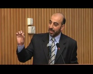 BEDIUZZAMAN DAMASCUS SYMPOSIUM 6