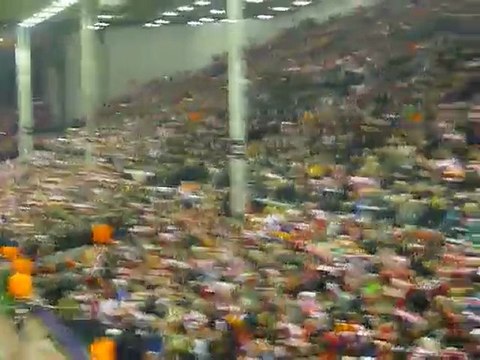 Hymnes de LILLE et liverpool