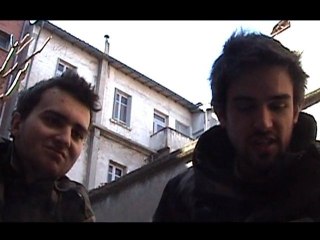 Occitan basterds '10