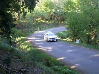 40eme rallye de la coutellerie et du tire-bouchon