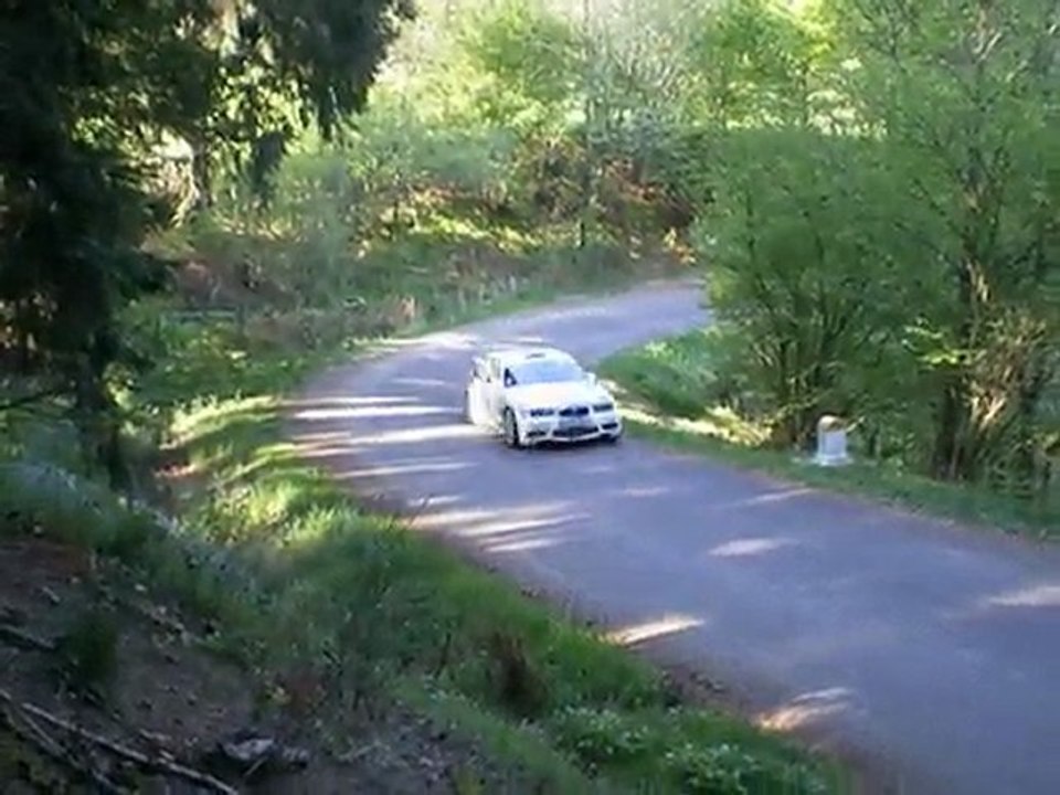 40eme rallye de la coutellerie et du tire-bouchon