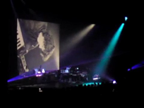 jean michel jarre a nantes 2010 part 02