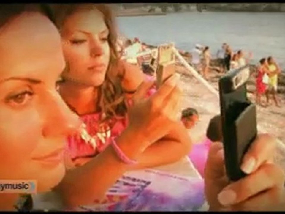 Laurent Wery - Hear My Sound