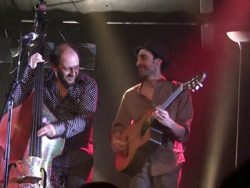 Karpatt - histoire de famille - Beaucourt