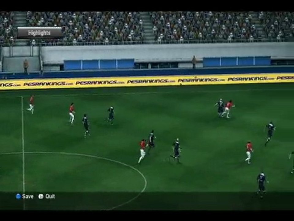 Bordeaux VS Arsenal