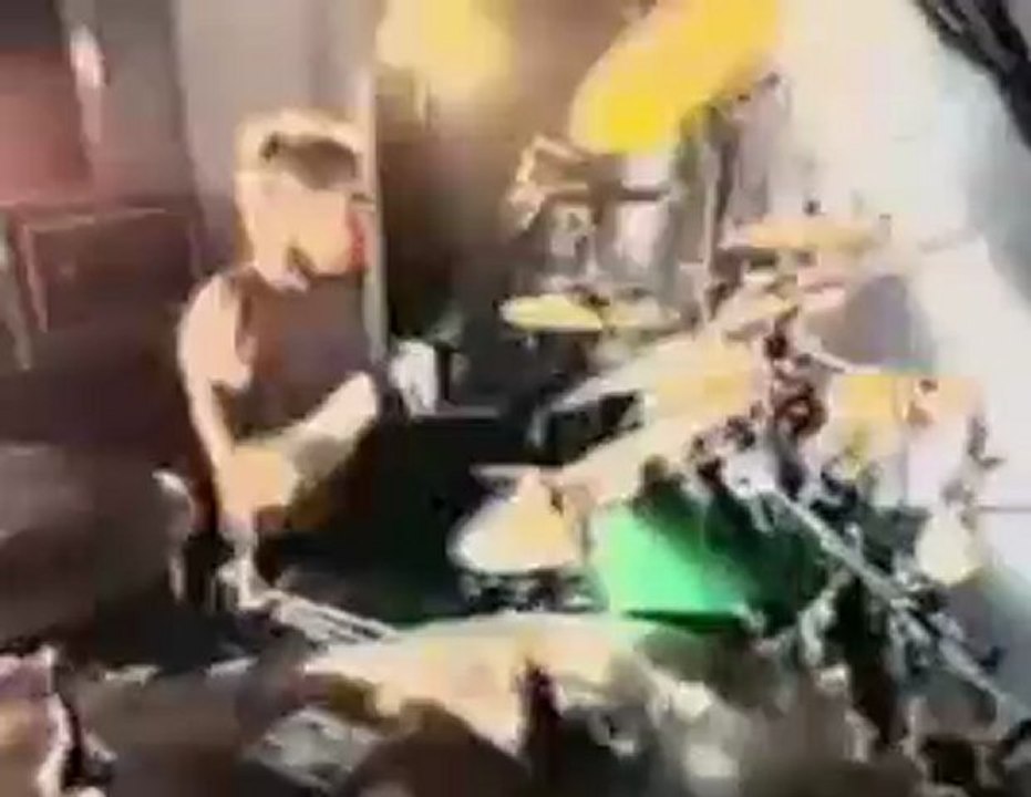 Korn - No Place To hide Live npa