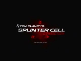 [Preview]: Splinter Cell Conviction 360