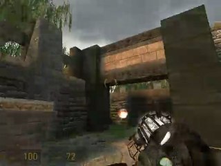 Le retour de Saphira