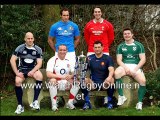 watch Italy vs Wales 2010 rugby six nations match stream