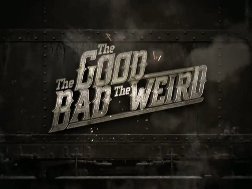 The Good The Bad The Weird Watch Online English Subtitles