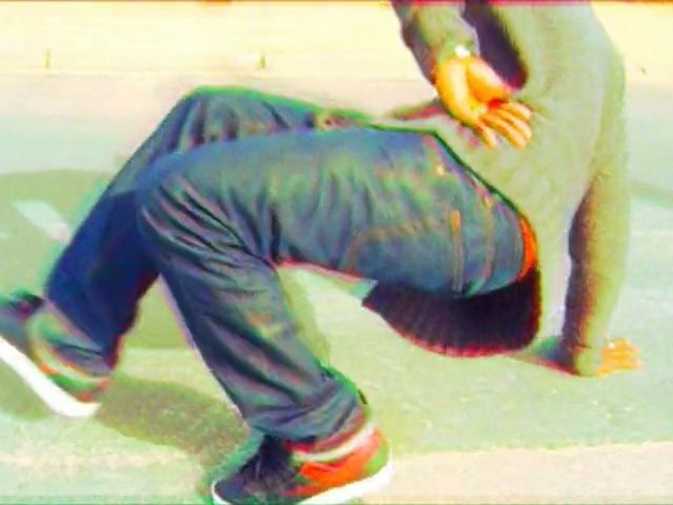 GBO+LX3 "luv Nujabes"