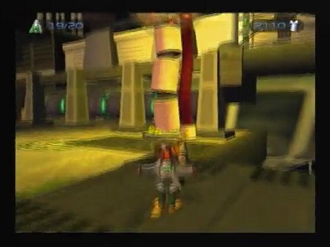 wt ratchet & clank [13] orbite. Oltanis