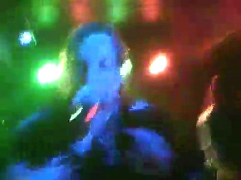 Edguy - F*cking With Fire (Manchester Club Academy)