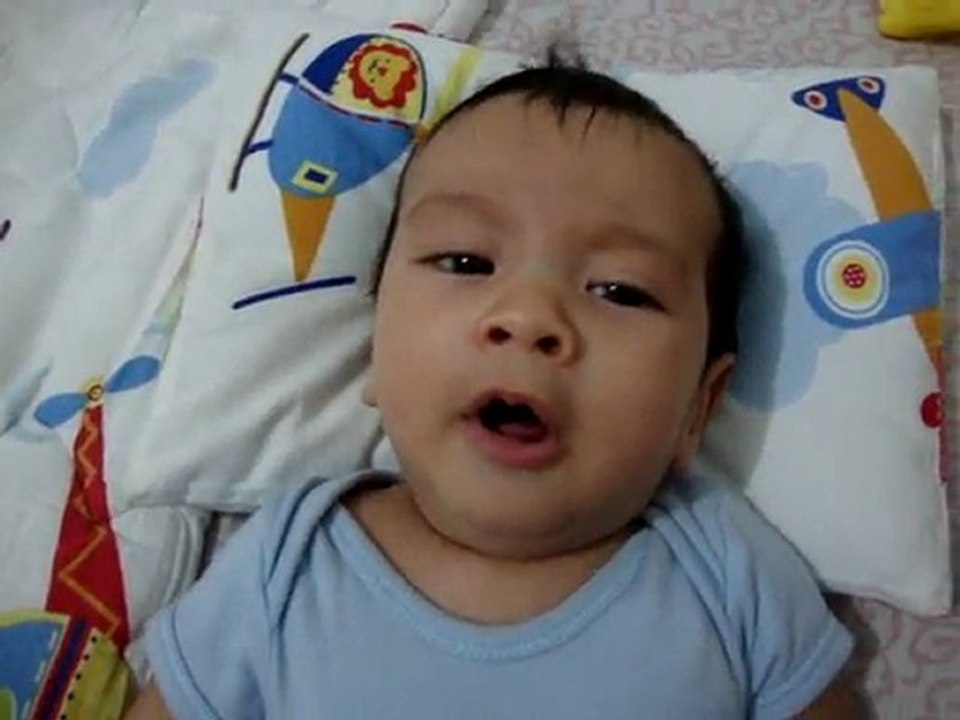 Baby Nathan