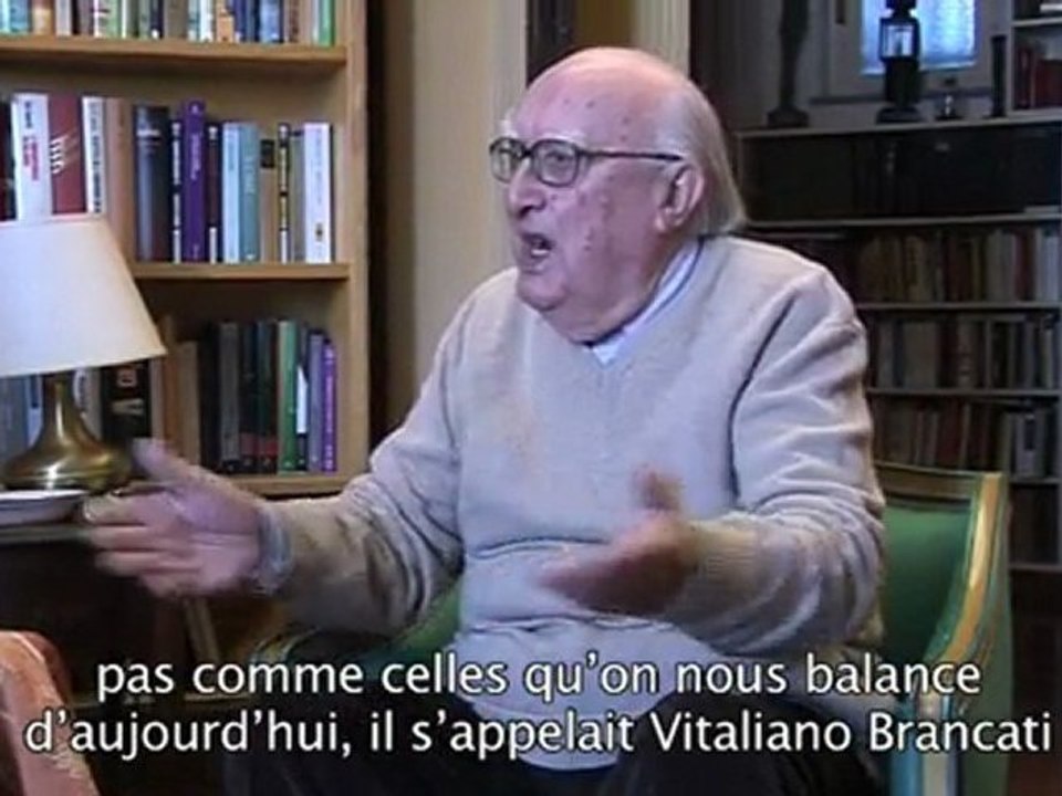 andrea camilleri question 4