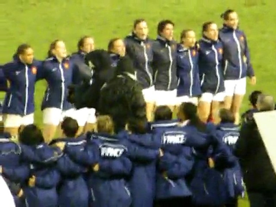 France - Angleterre  (2)
