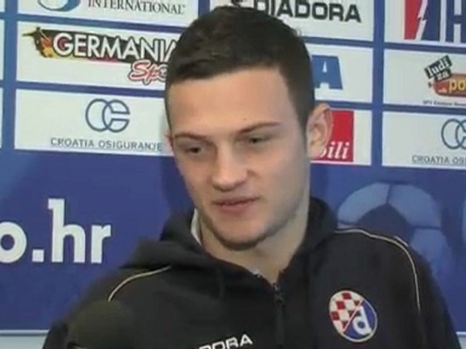 Tomečak: Ne idem iz Maksimira dok se ne odužim