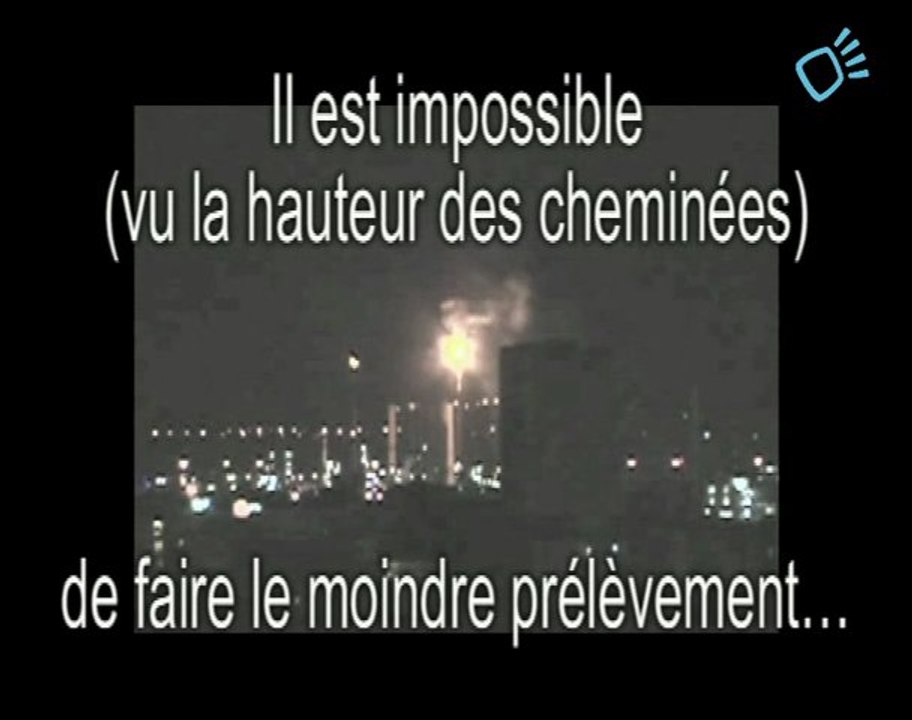 Pollution ou chômage ? Feyzin, Lyon, même problème ?