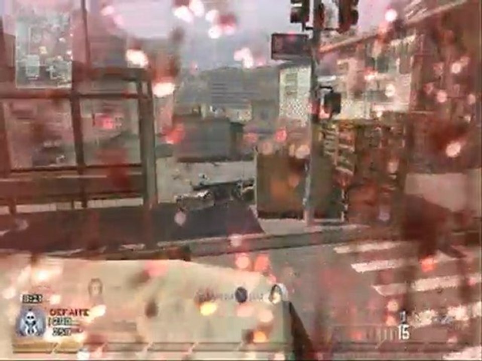 Grumo MW2 (1er video)