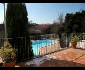 Chateau à vendre en Lot et Garonne