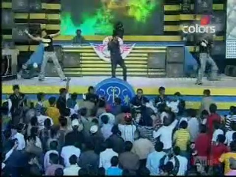 IPL Rock Star-20th March-Part-1