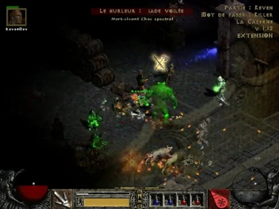 Diablo II (4)