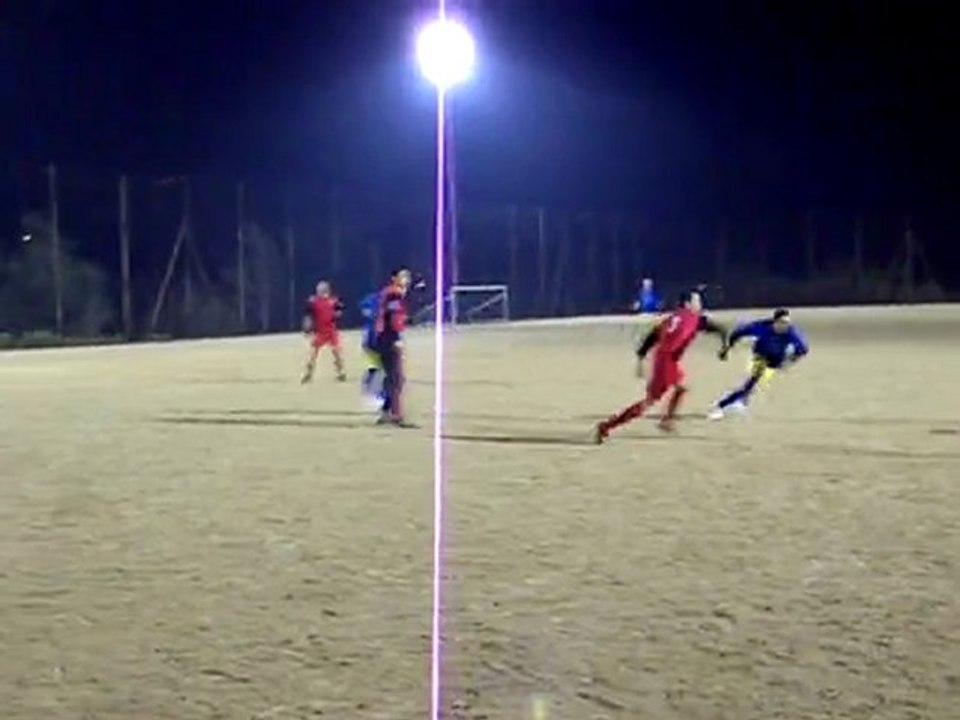 Match du 12 Mars 2010: Mega dommage fred