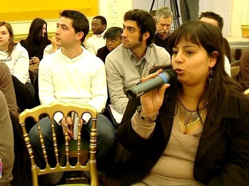 Passez à l'action ! Ensemble pour la Réussite des jeunes