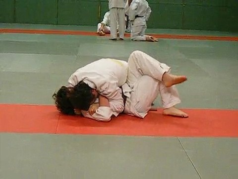 RANDORI JUDO CLUB SELLOIS