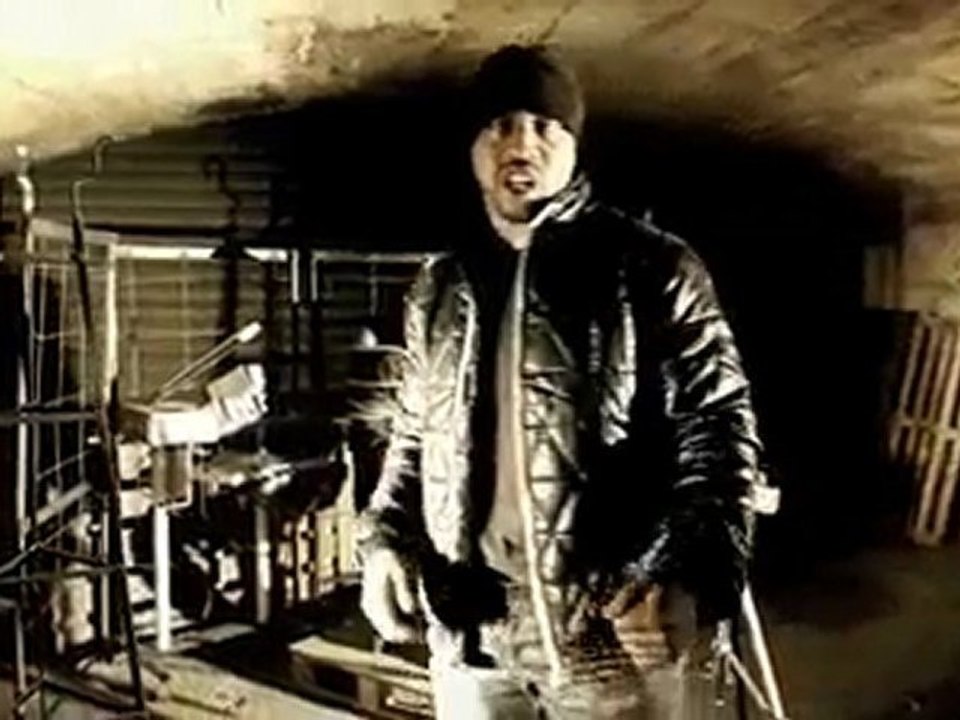 B.JAMES Snuff Muzik