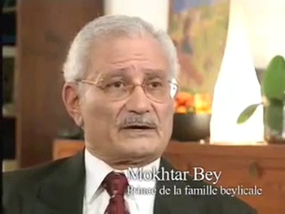 l'indépendance de la tunisie 20 mars 1956 part 2