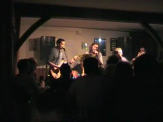 Alzheimer et ses post-it - Louie Louie