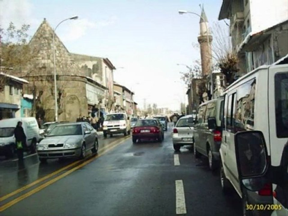 Erzurum