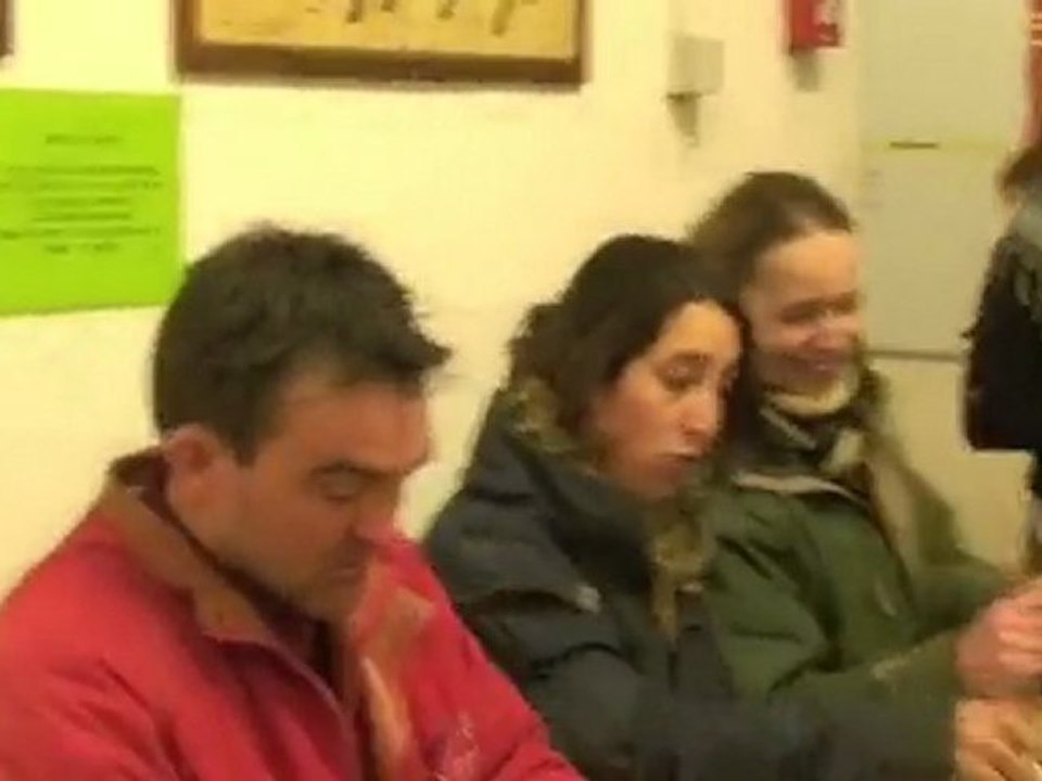 Et si plaisir et sécurité à cheval commençaient dans le pré?