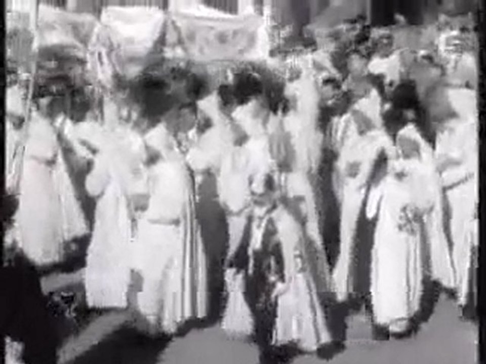 l'indépendance de la tunisie 20 mars 1956 part 1