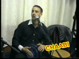 Groupe El Hanane ( chaabi marocain mariage )