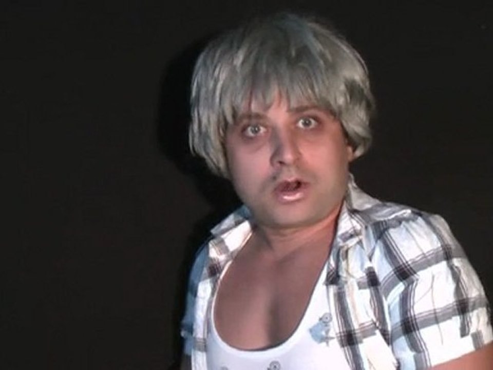 marius Damian- casiera