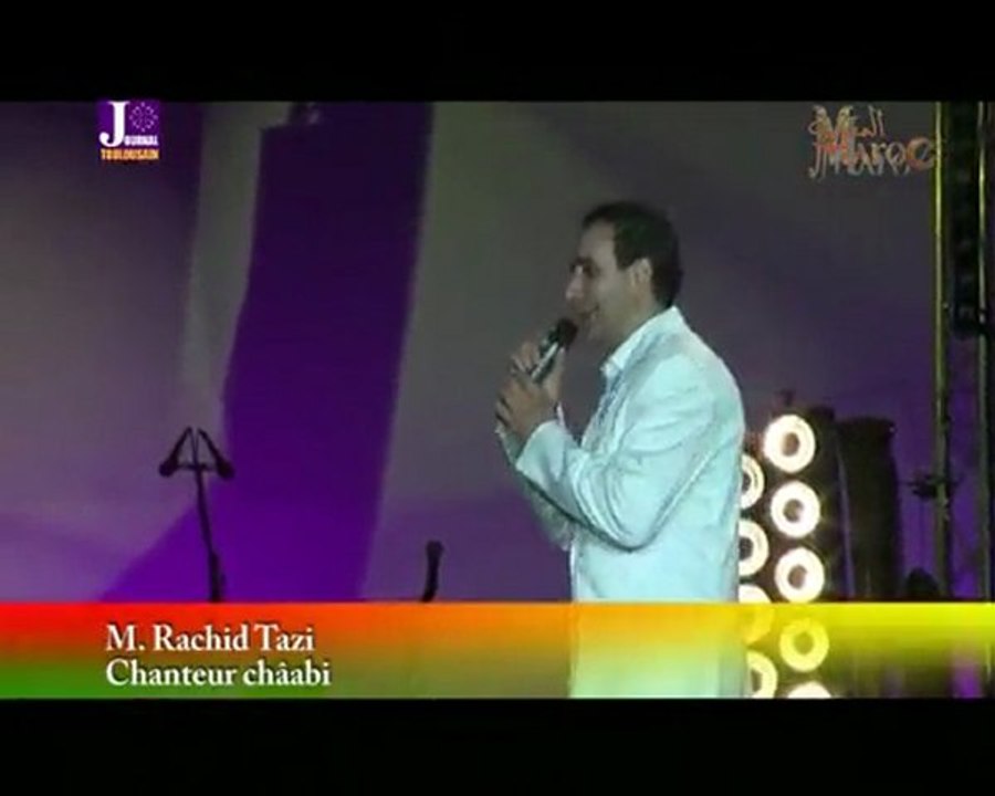 Edition 2009 du Festival Maroc à Toulouse 2/3