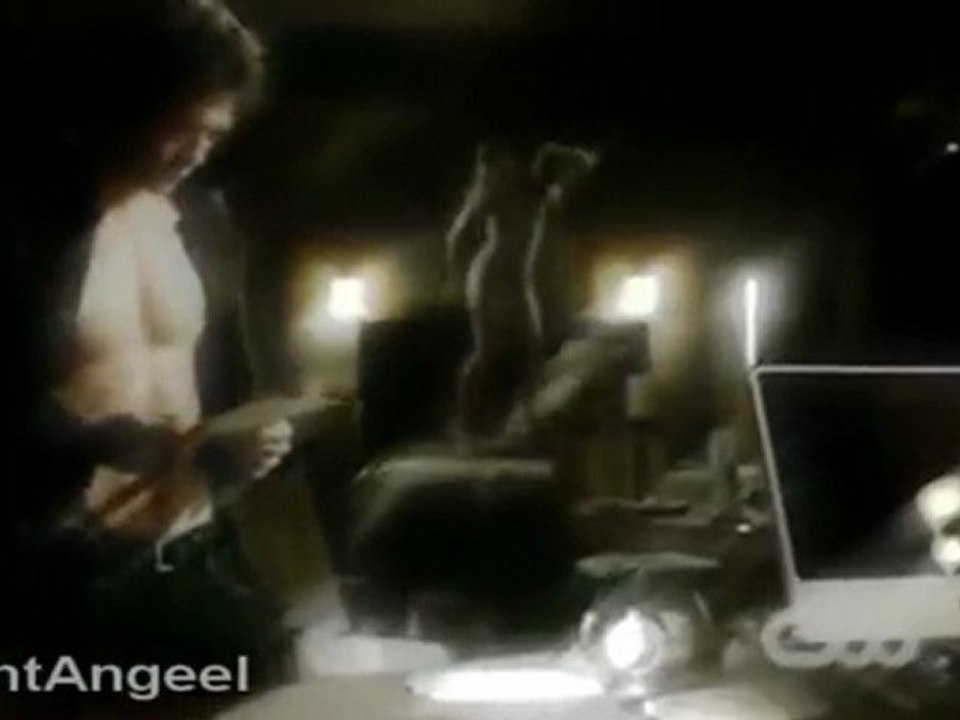 Damon/Ian [Bad Boy]