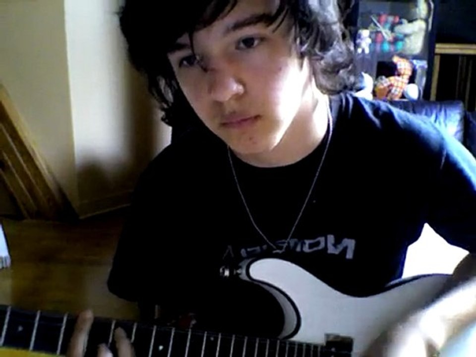 Fal Lip (Sum 41 Cover)