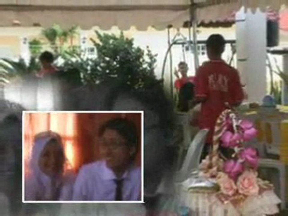 Ucapan Terima Kasih Setulus Hati