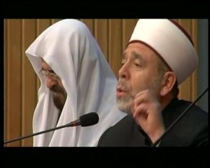 BEDIUZZAMAN DAMASCUS SYMPOSIUM 10