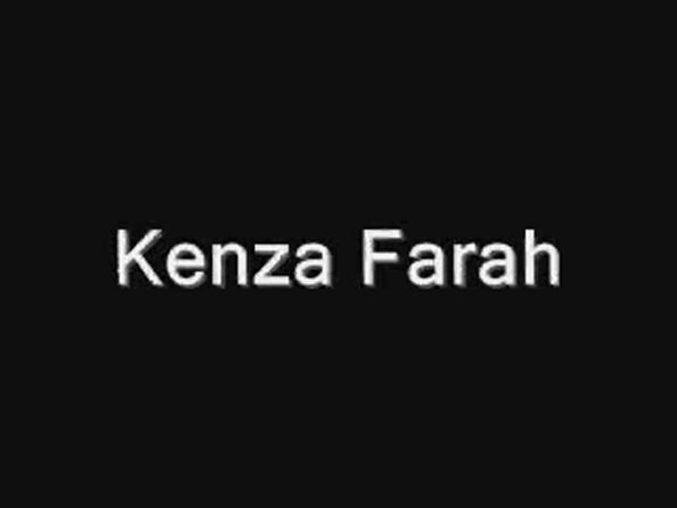 Sheryfa luna (Seul sans toi)