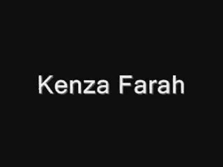 Sheryfa luna (Seul sans toi)