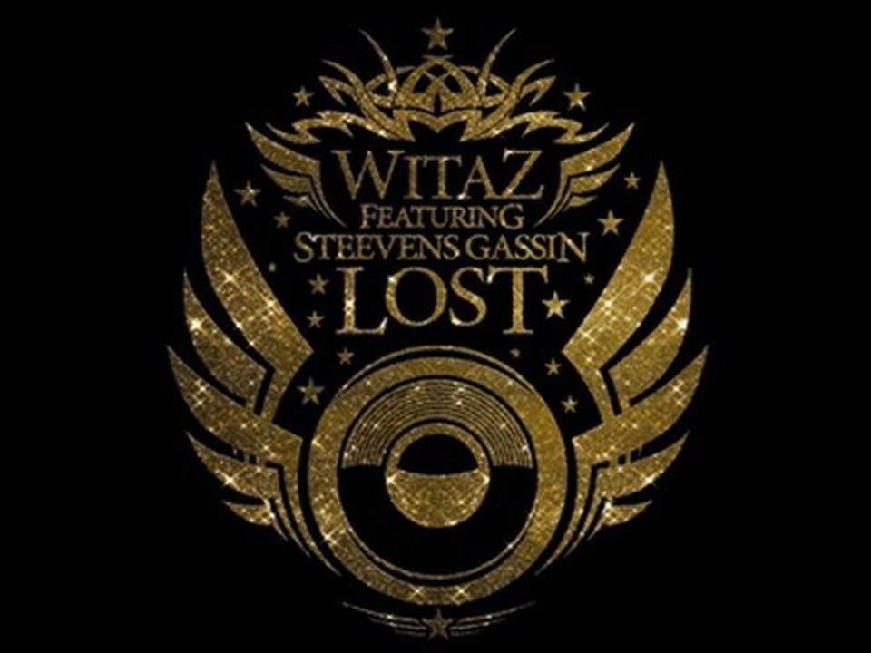 Witaz Feat. Steevens Gassin • Lost
