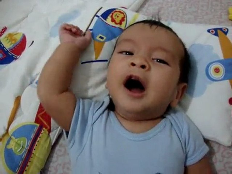 Baby Nathan 3